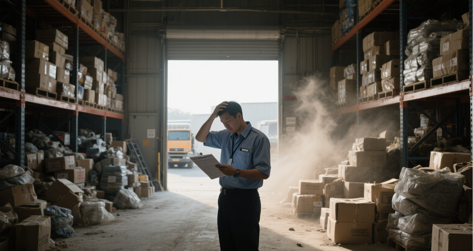 Reciprocal tariffs are dragging international trade back to the jungle age.